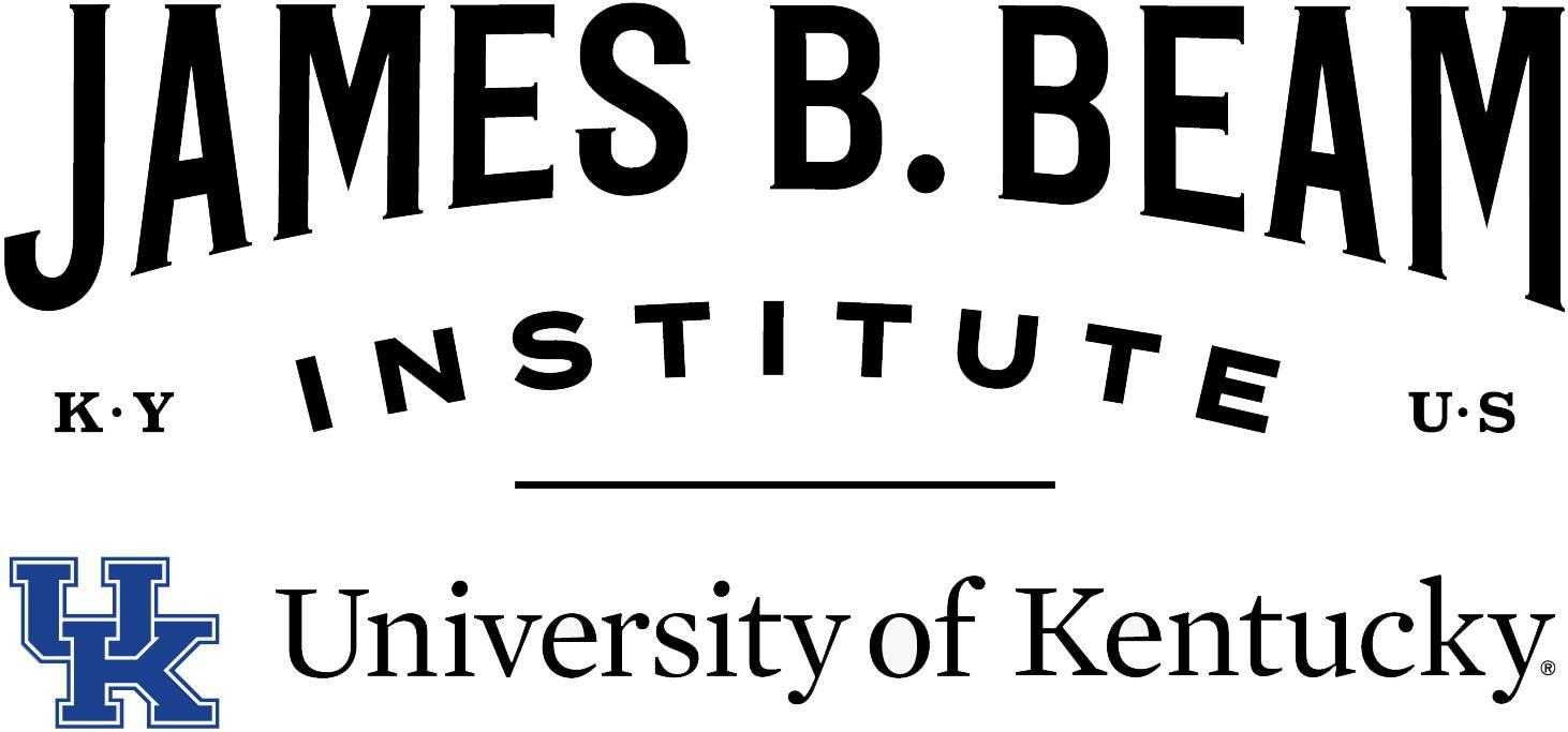 Jim Beam Institute logo
