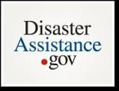 Disaster Assistance logo