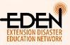 Extension Disaster Education Network Logo