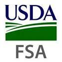 Farm Services Agency logo