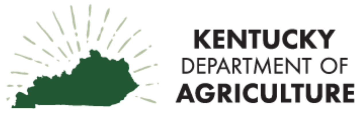 Kentucky Department of Agriculture logo